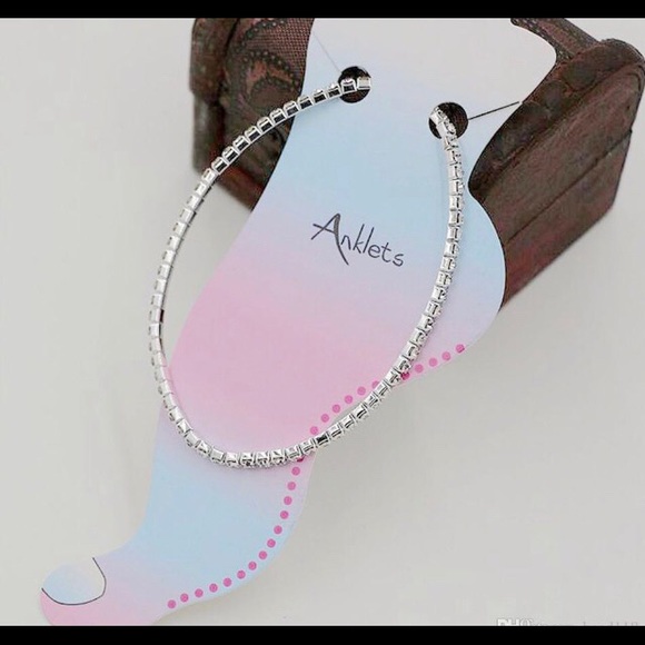 Anklets - Picture 2 of 2